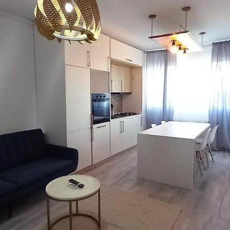 Modern 1Br Apartment With Wifi, Parking And Self Check In Bucureşti Exterior foto